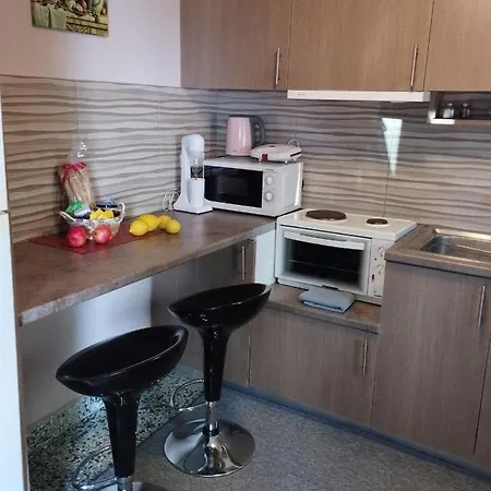 Apartmán Lofos House