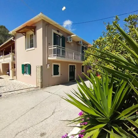 Lofos House Apartment