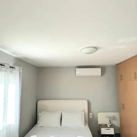 Lofos House Apartment