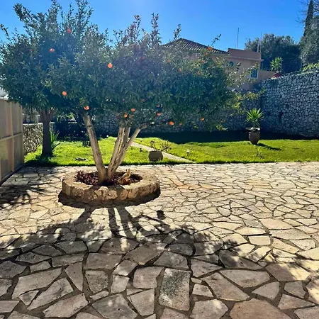 Lofos House Apartment *