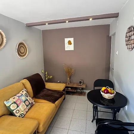 Lejlighed Lofos House Karavádhos