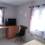 Apartment Lofos House