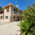 Lofos House Apartment